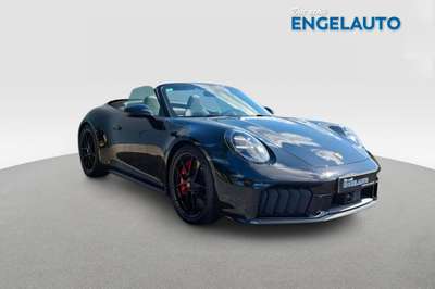 Bild Porsche 911