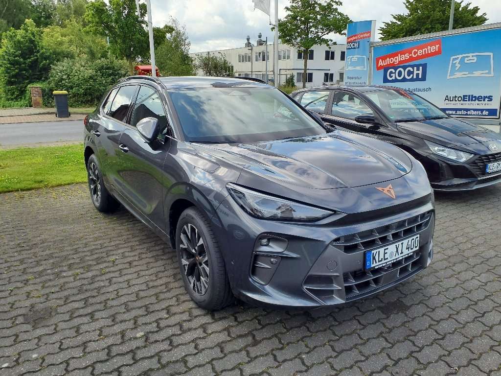 Fahrzeugbild eines CUPRA Terramar