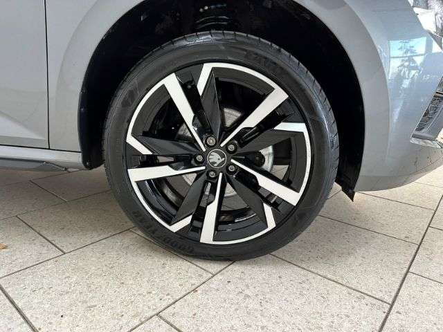 Fahrzeugbild eines Skoda Kamiq
