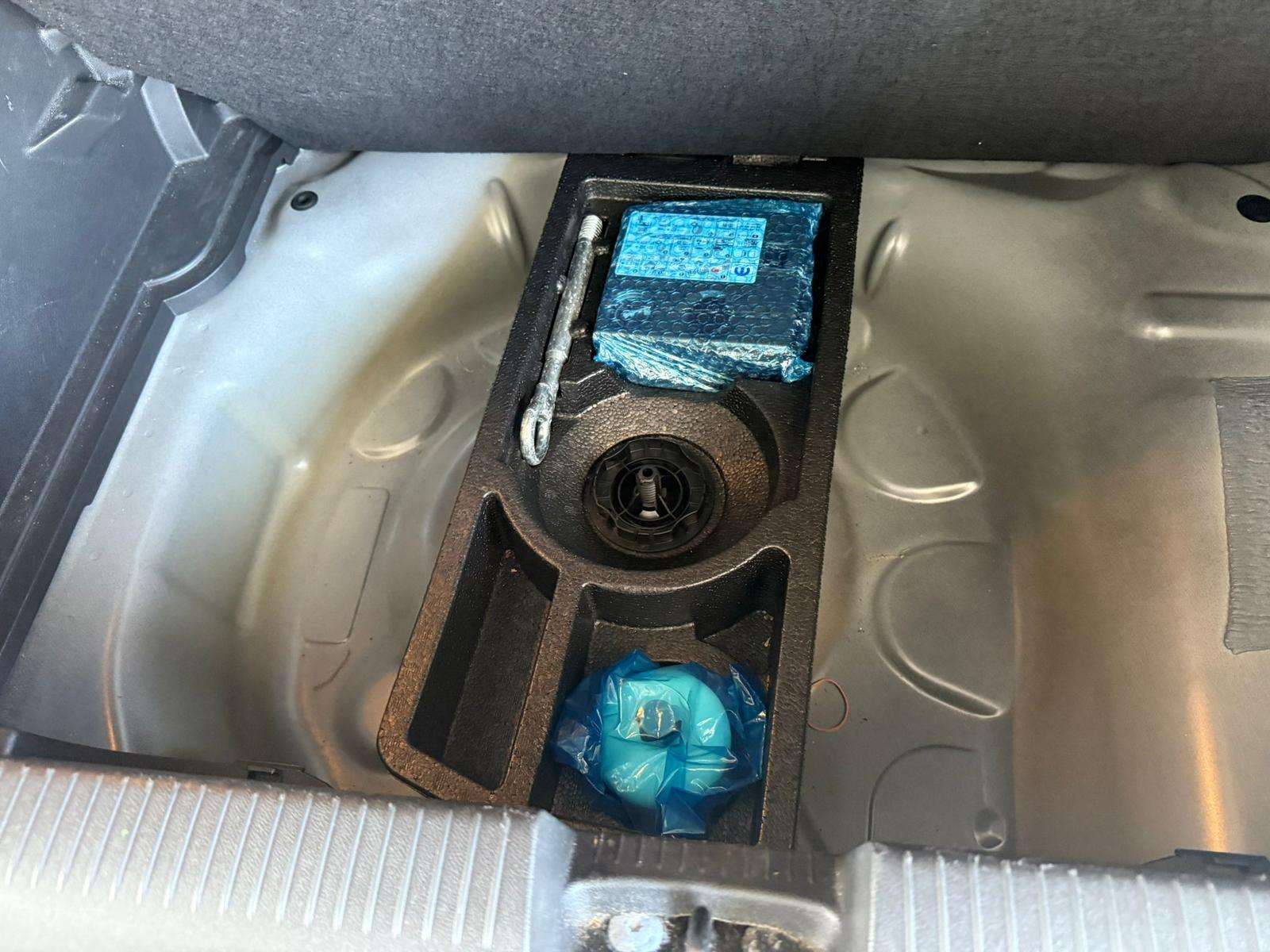 Fahrzeugbild eines Opel Crossland X