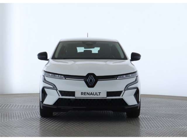Fahrzeugbild eines Renault Megane E-TECH