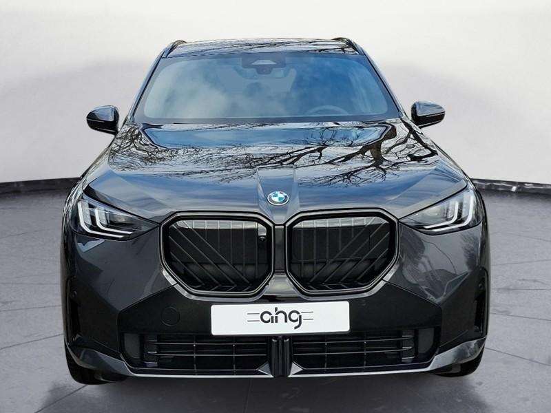 Fahrzeugbild eines BMW X3