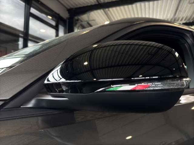 Fahrzeugbild eines Alfa Romeo Tonale