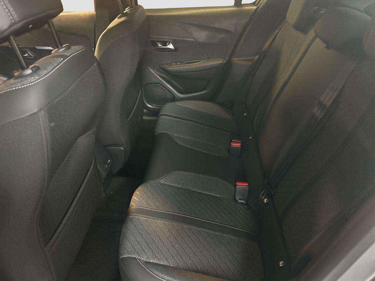 Fahrzeugbild eines Peugeot 208