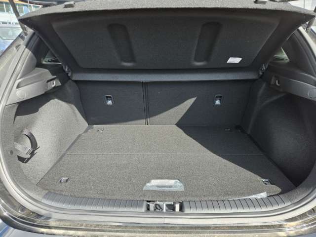 Fahrzeugbild eines Kia cee'd