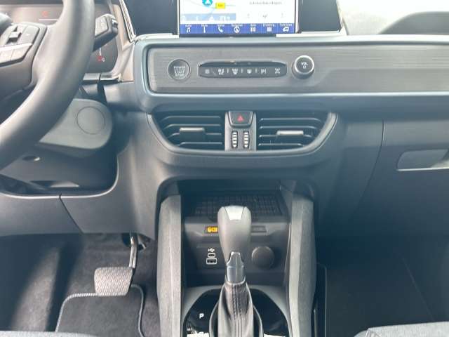 Fahrzeugbild eines Ford Tourneo Courier