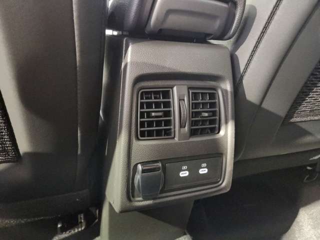 Fahrzeugbild eines Mitsubishi ASX