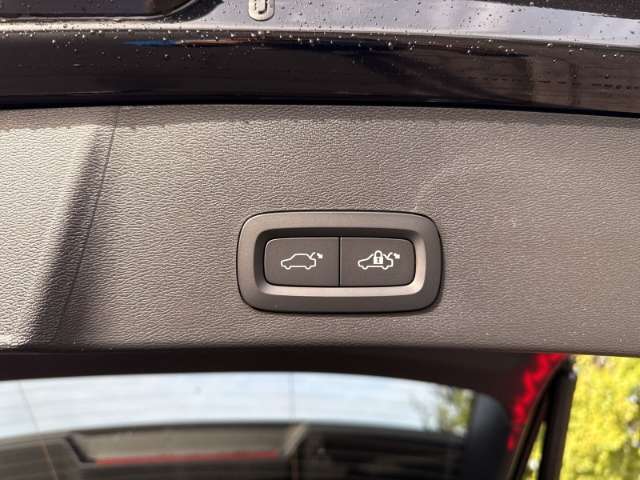Fahrzeugbild eines Volvo XC40