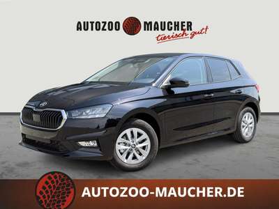 Bild Skoda Fabia