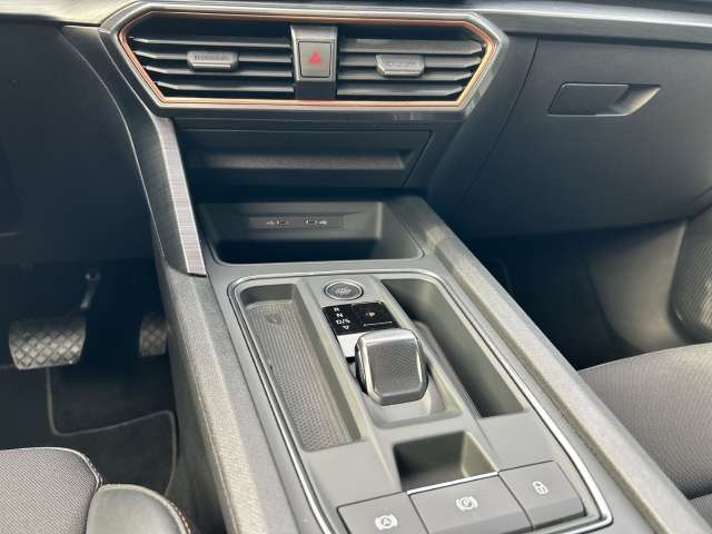 Fahrzeugbild eines CUPRA Formentor