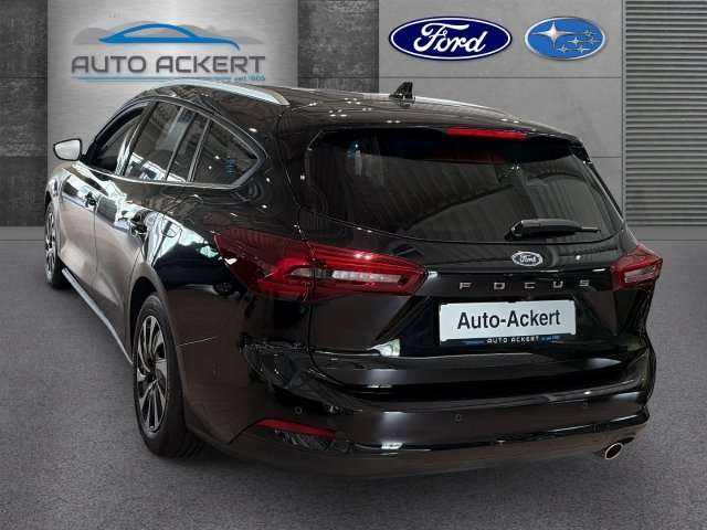 Fahrzeugbild eines Ford Focus
