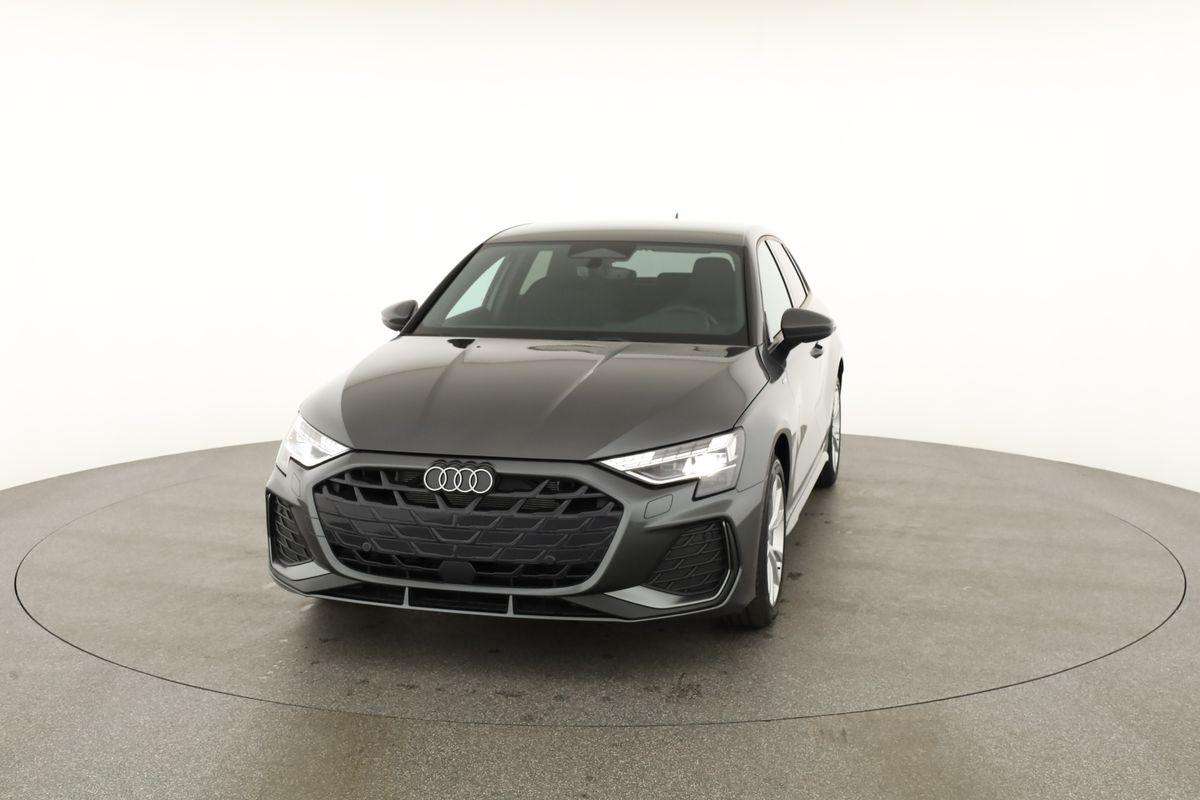 Fahrzeugbild eines Audi A3