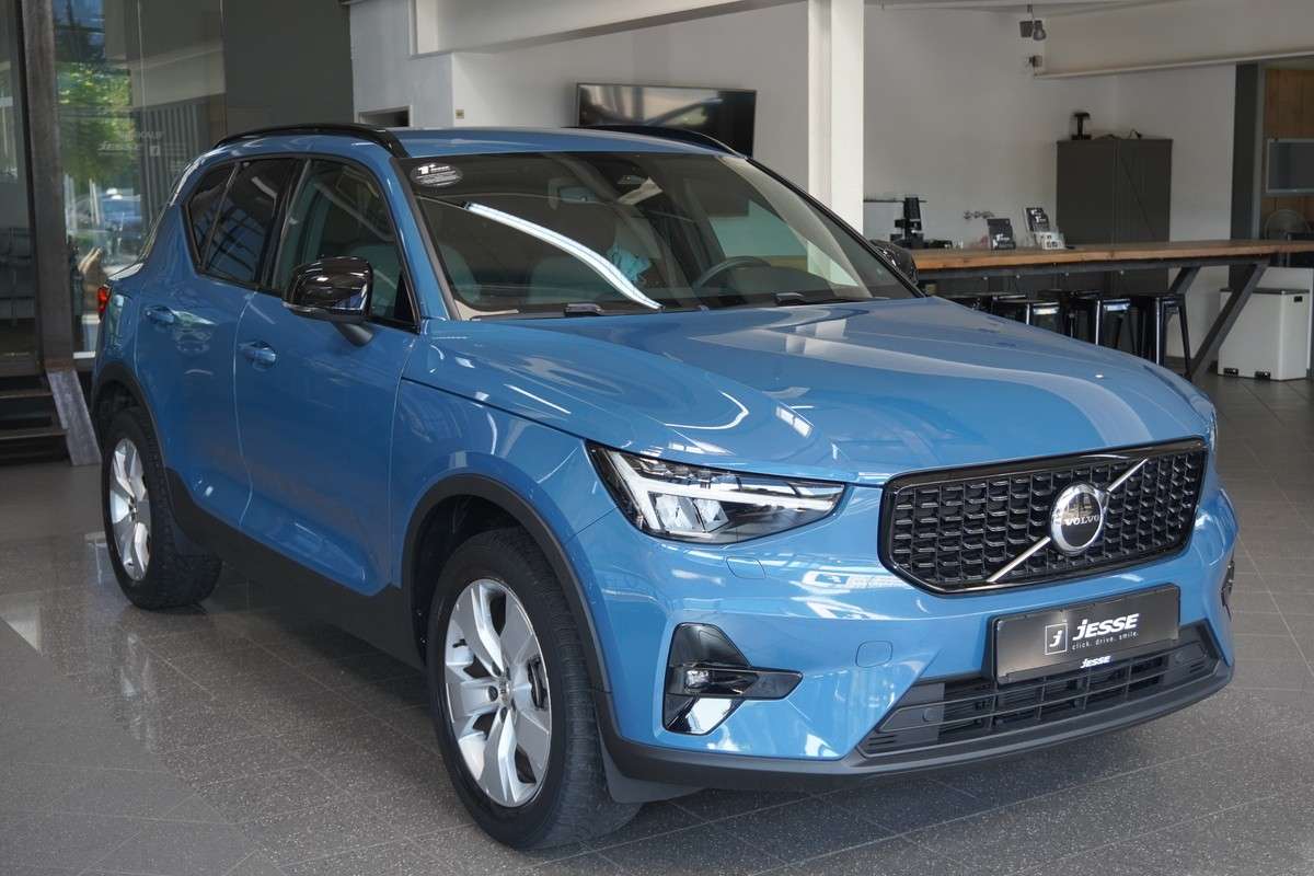 Fahrzeugbild eines Volvo XC40