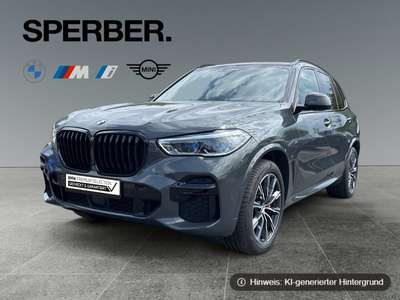 Bild BMW X5
