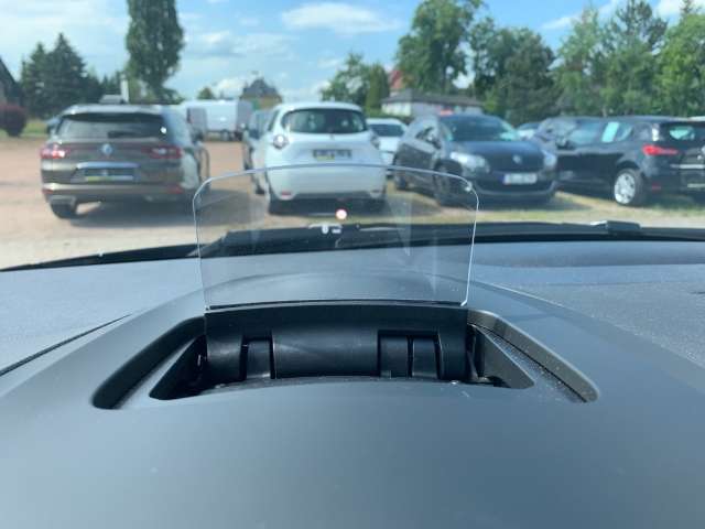Fahrzeugbild eines Renault Grand Scénic