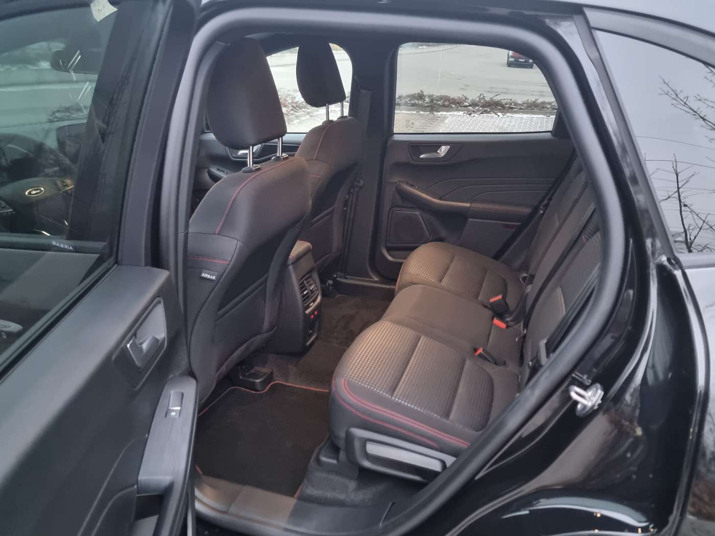 Fahrzeugbild eines Ford Kuga