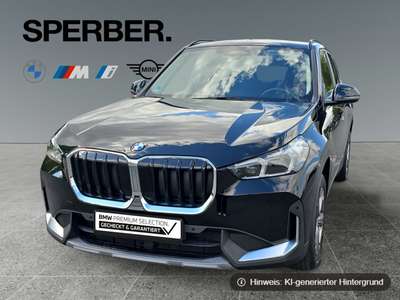 Bild BMW X1