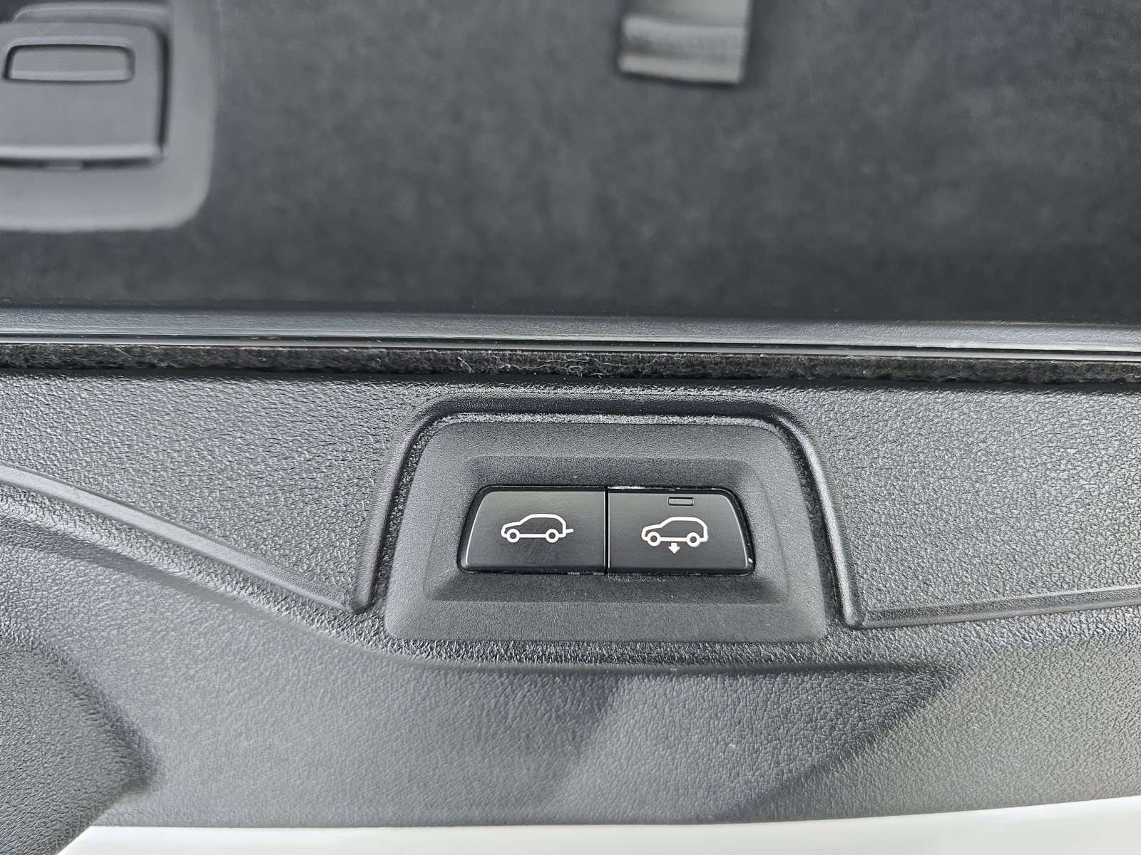 Fahrzeugbild eines BMW X5