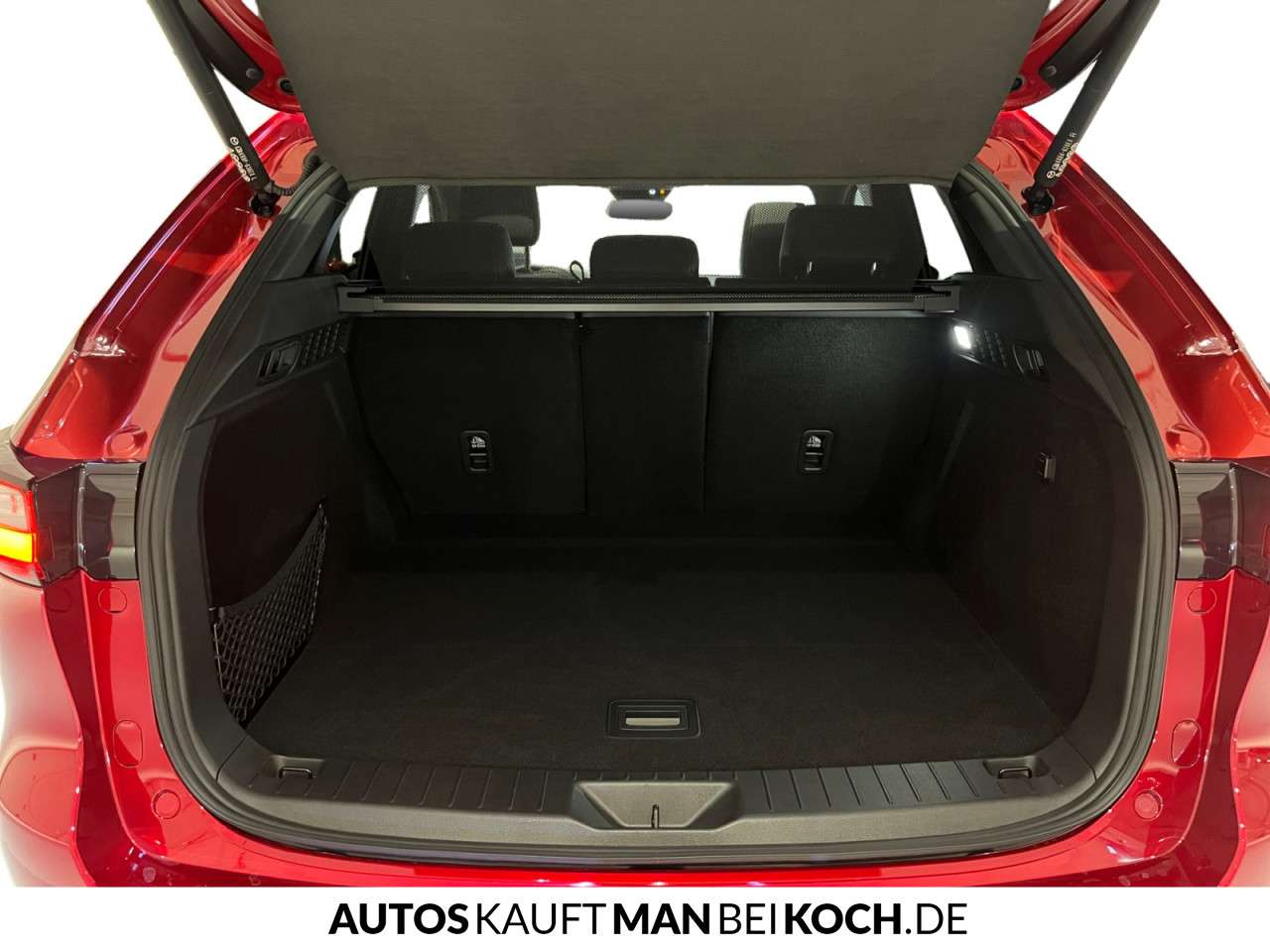 Fahrzeugbild eines Mazda CX-60