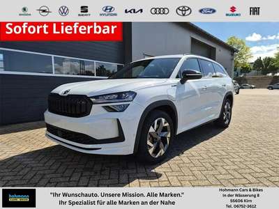Bild Skoda Kodiaq
