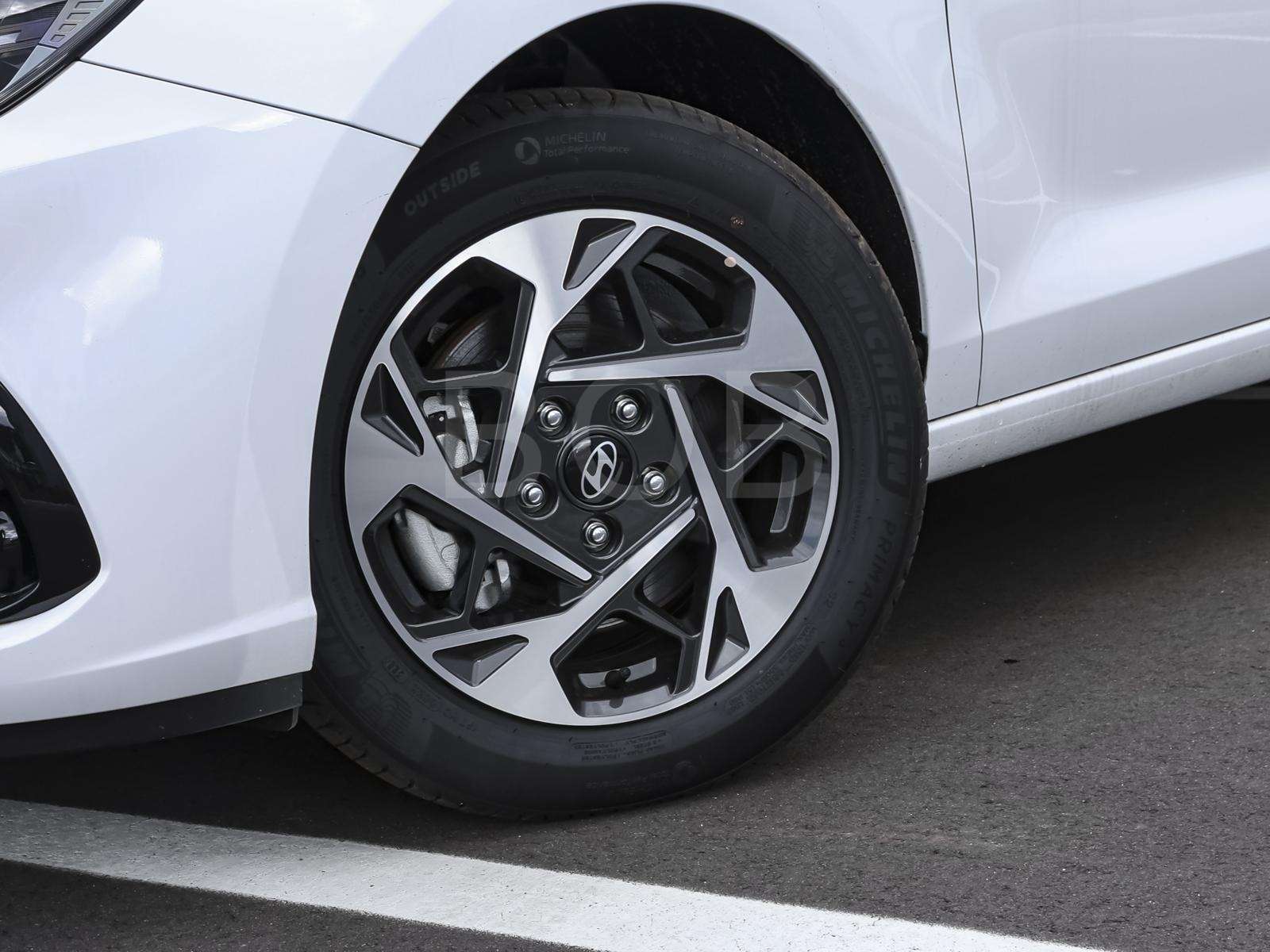 Fahrzeugbild eines Hyundai i30