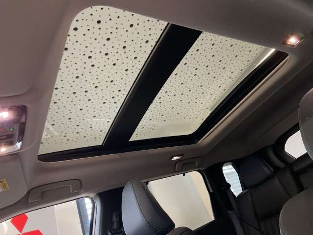 Fahrzeugbild eines Mitsubishi Outlander