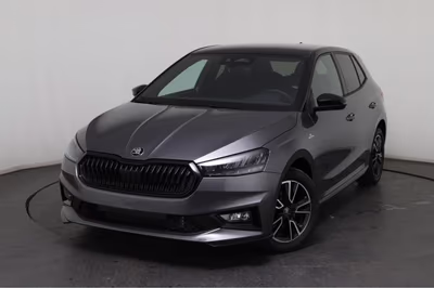Bild Skoda Fabia