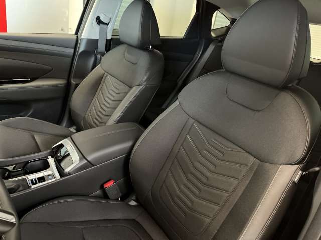 Fahrzeugbild eines Hyundai Tucson