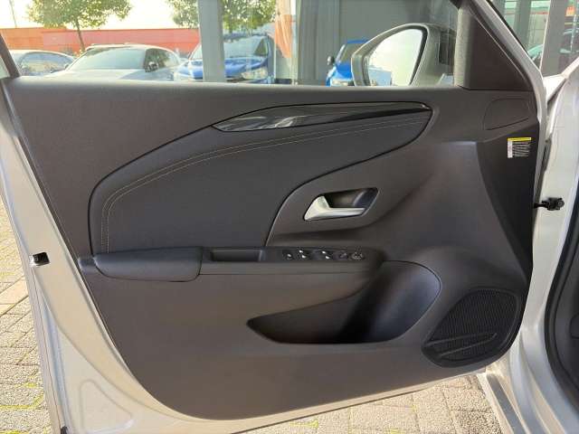 Fahrzeugbild eines Opel Corsa