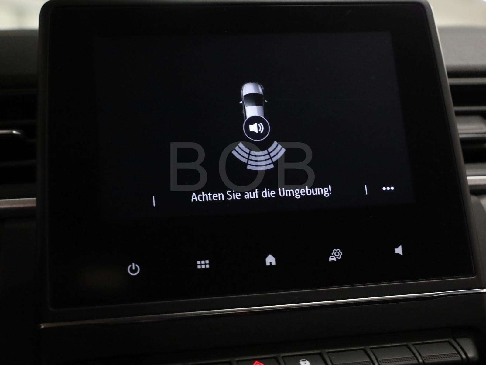 Fahrzeugbild eines Renault Captur