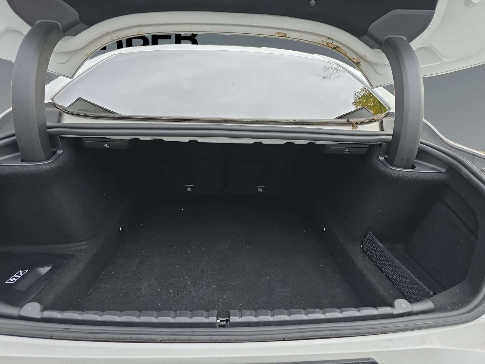 Fahrzeugbild eines BMW 8er-Reihe