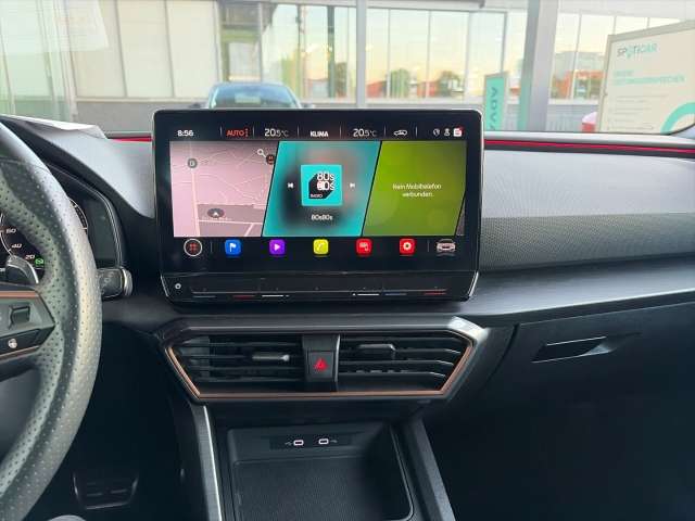 Fahrzeugbild eines CUPRA Leon