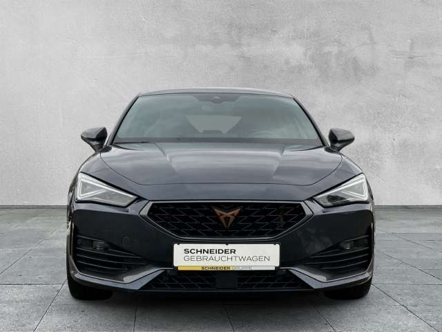 Fahrzeugbild eines CUPRA Leon