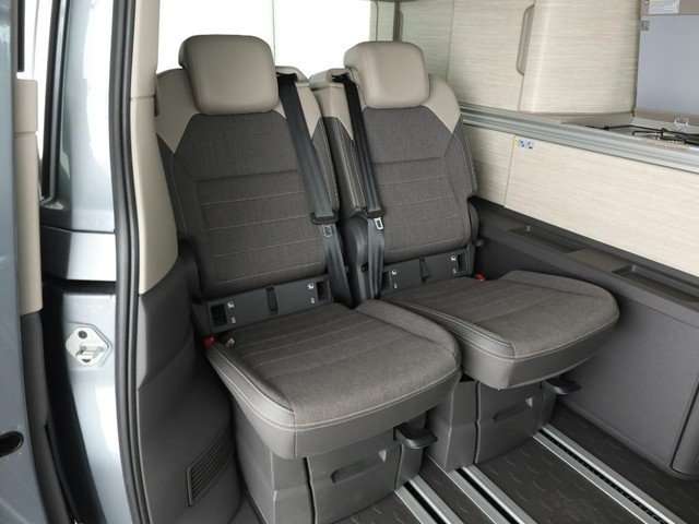 Fahrzeugbild eines Volkswagen California