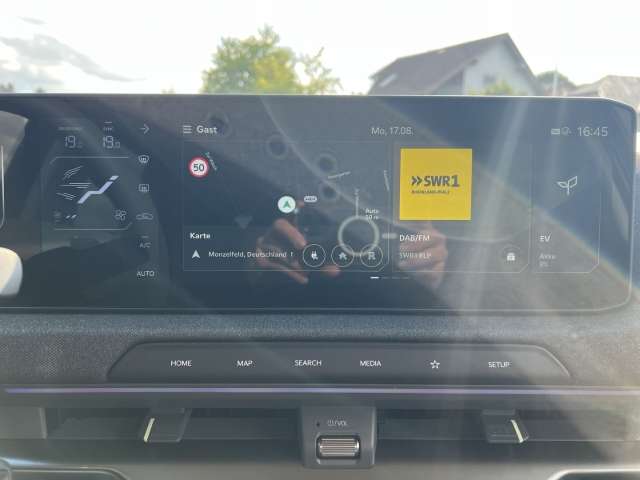 Fahrzeugbild eines Kia EV2