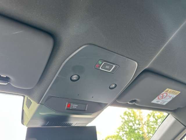 Fahrzeugbild eines Renault Megane E-TECH