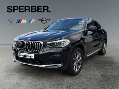 Bild BMW X4