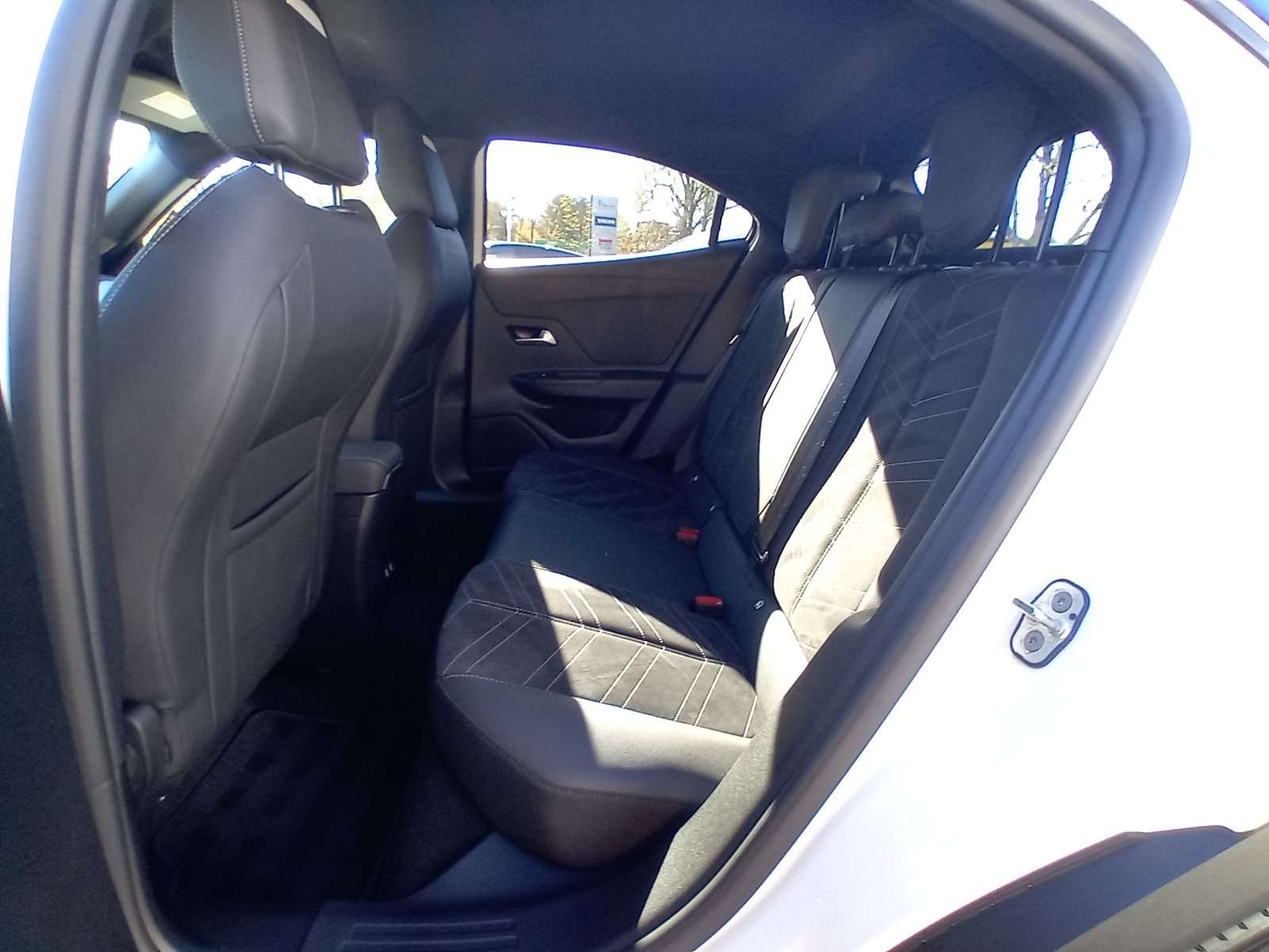 Fahrzeugbild eines Opel Mokka