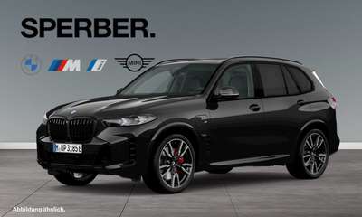 Bild BMW X5