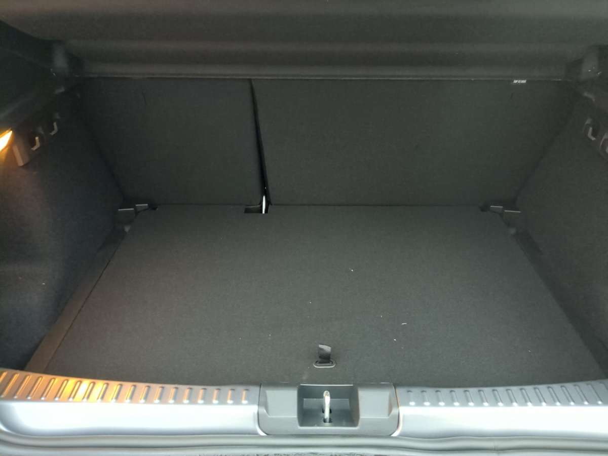 Fahrzeugbild eines Dacia Sandero