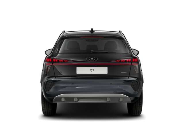 Fahrzeugbild eines Audi Q3