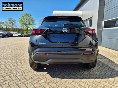 Bild Nissan JUKE