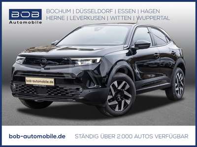 Bild Opel Mokka