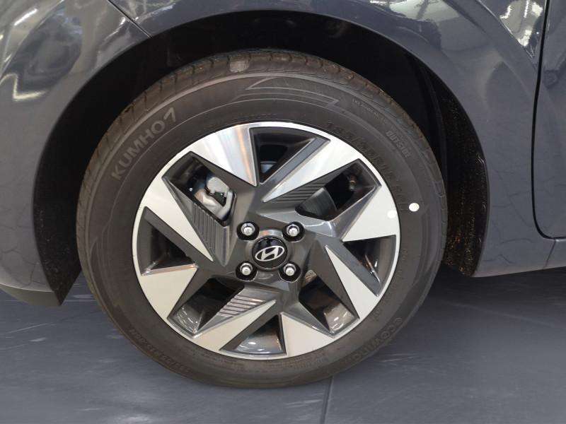 Fahrzeugbild eines Hyundai i10