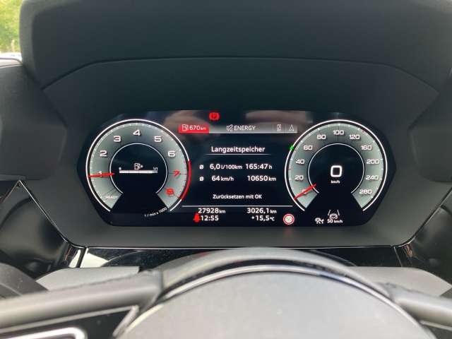 Fahrzeugbild eines Audi A3