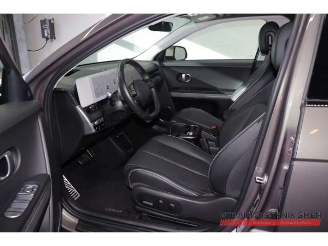 Fahrzeugbild eines Hyundai IONIQ 5