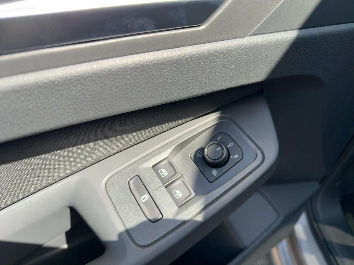 Fahrzeugbild eines Ford Tourneo Connect