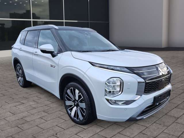 Fahrzeugbild eines Mitsubishi Outlander