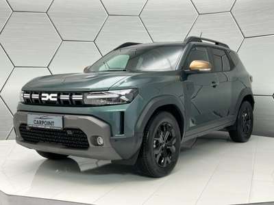 Bild Dacia Duster