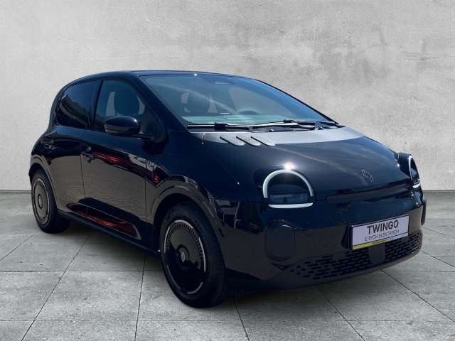 Fahrzeugbild eines Renault Twingo